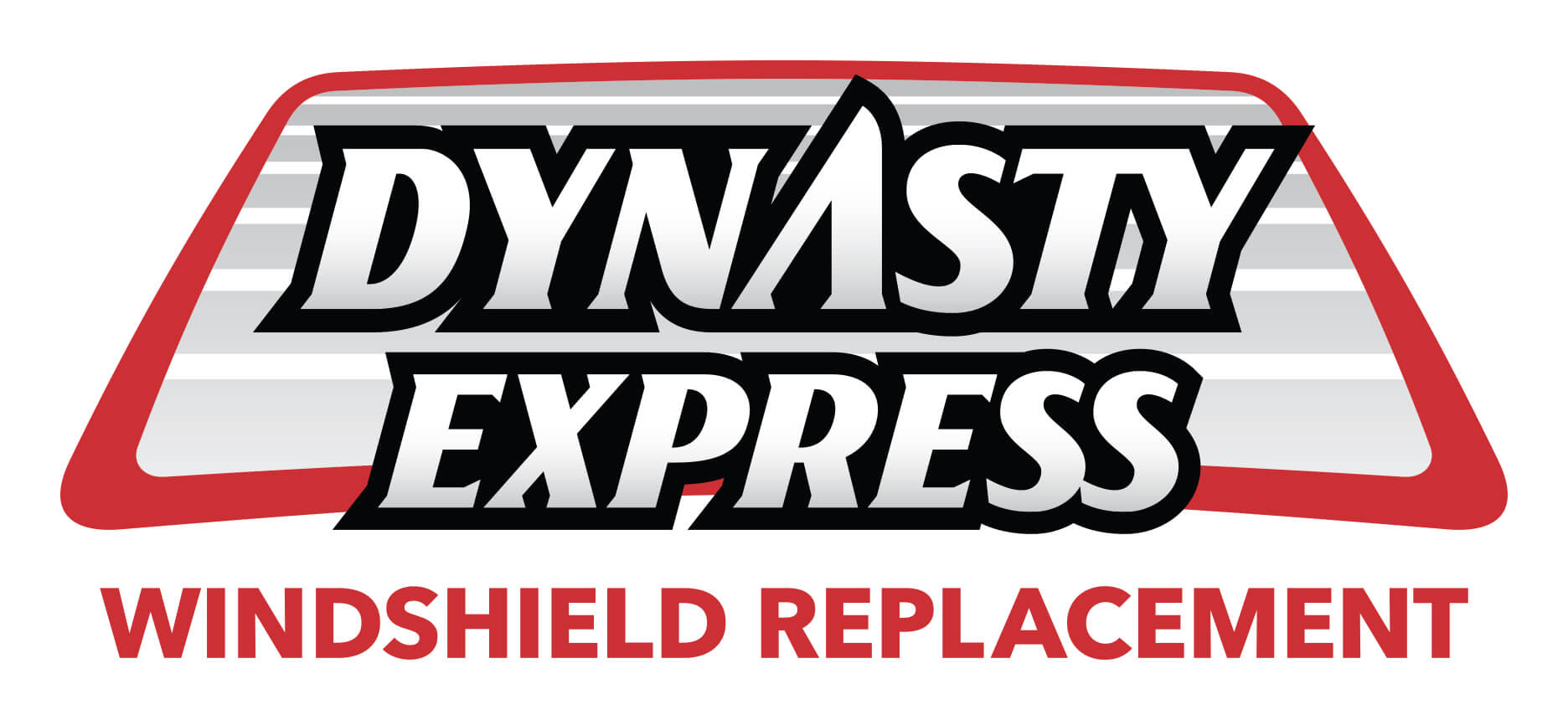 dynasty express windshield replacement logo