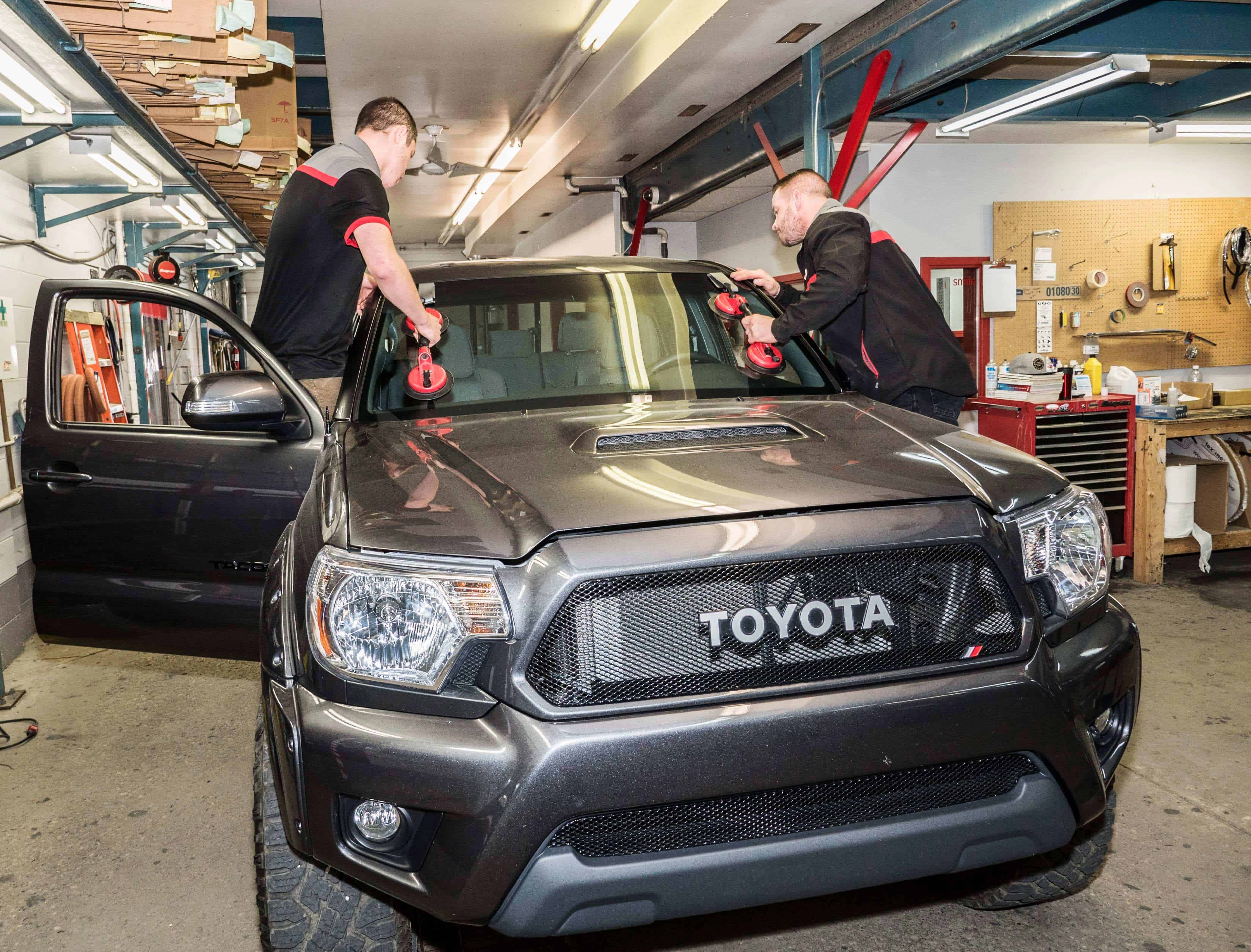 Dynasty Auto Glass Specialists Dynasty Auto Glass